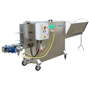 Germa 400 Traywasher