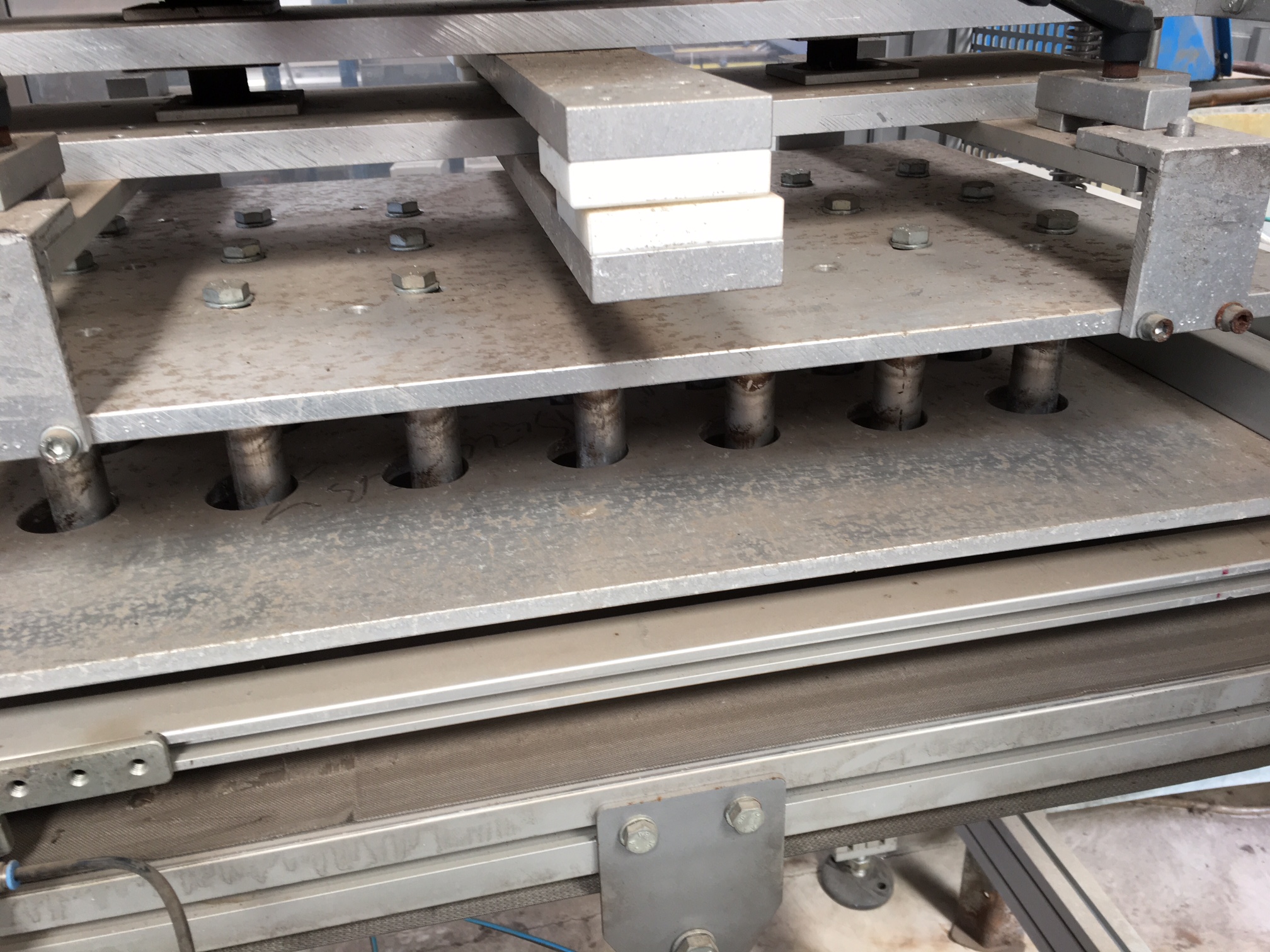 Visser Dibber/Drilling Unit - Image 4