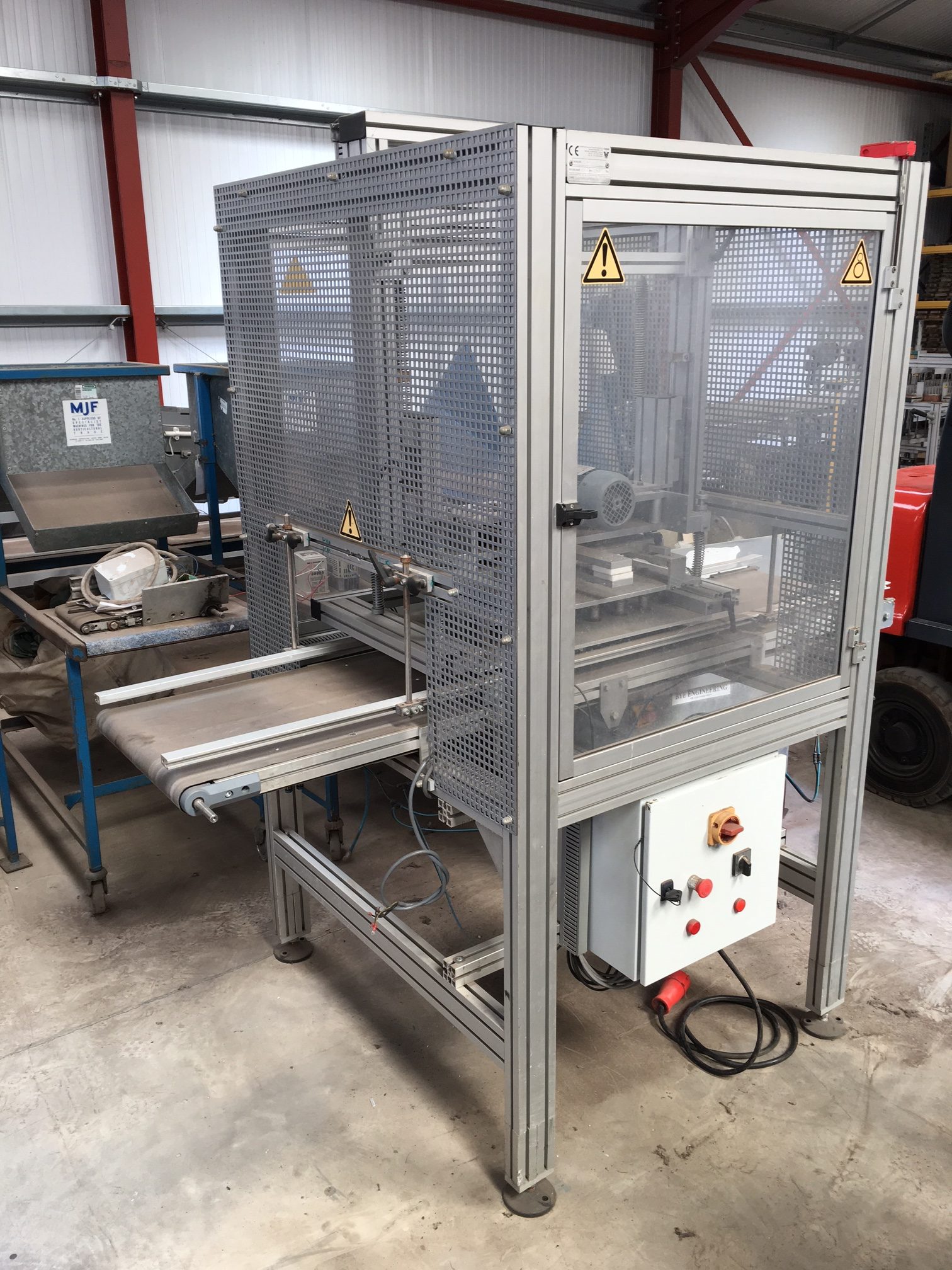 Visser Dibber/Drilling Unit - Image 2