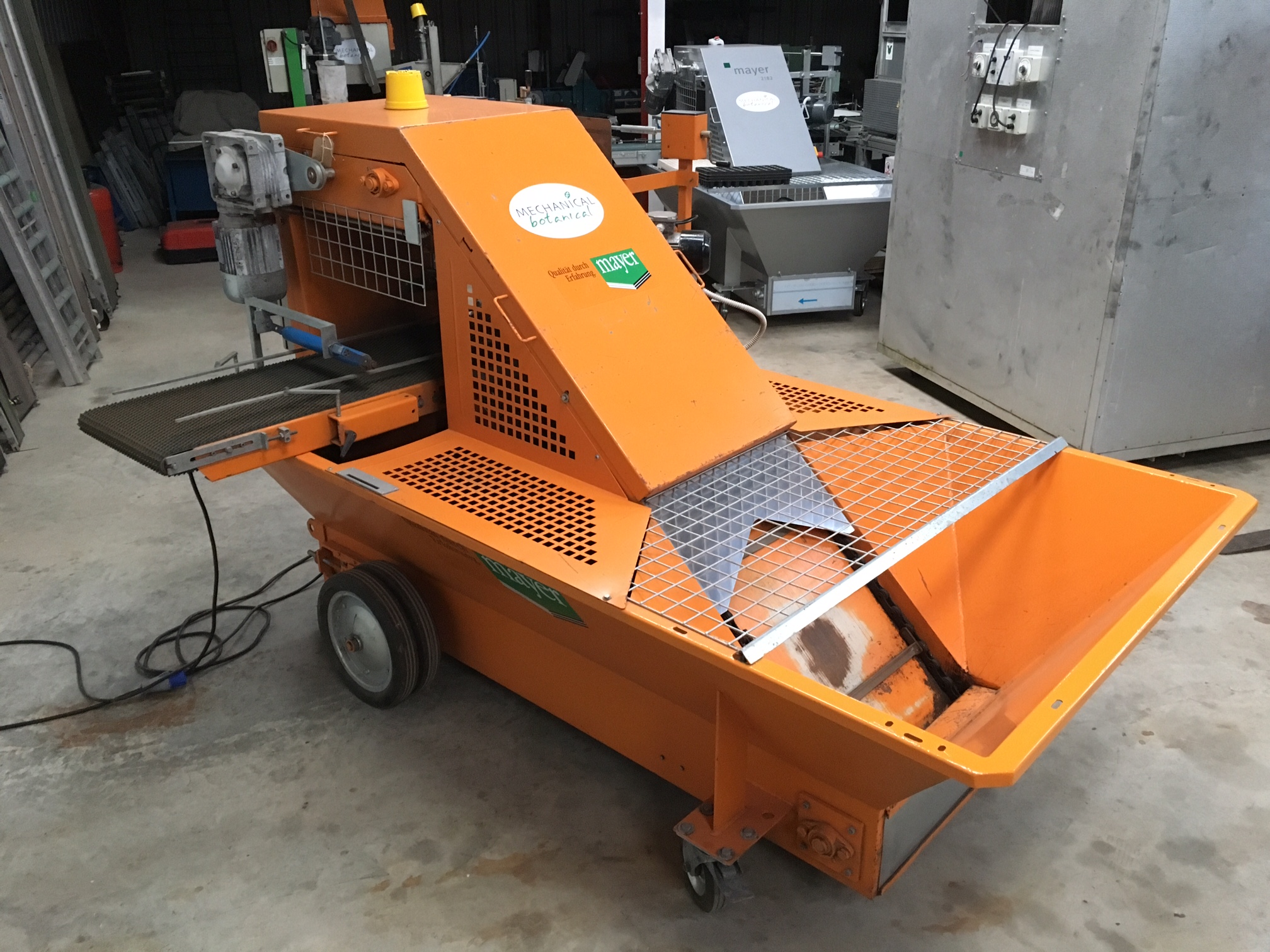 Mayer Trayfiller - Image 14