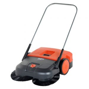 Haaga 400 Range