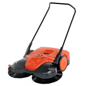 Haaga 600 Range