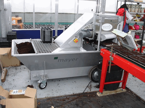 Mayer Trayfiller - Image 9