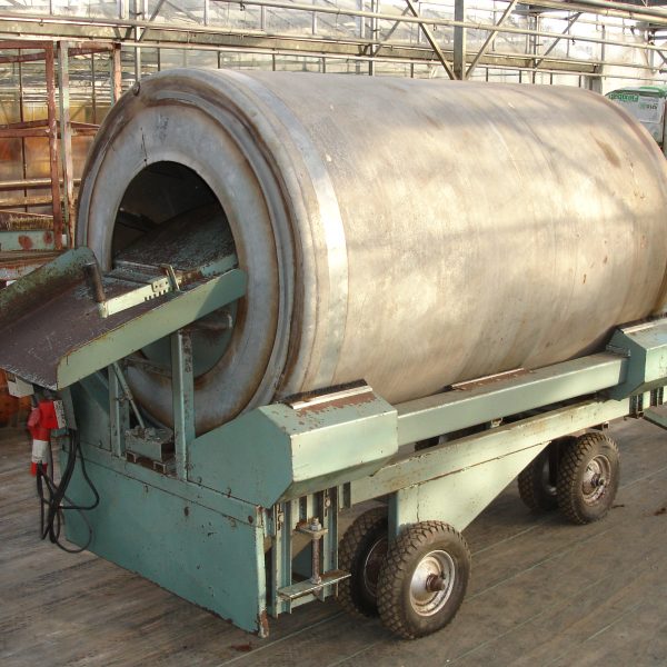 hireDrumMixer