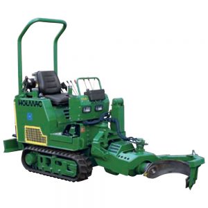 Holmac Treelifter HZC 25