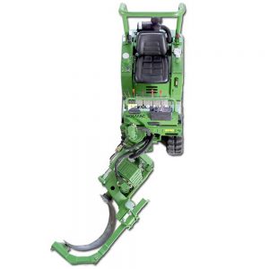 Holmac Treelifter HZC 29