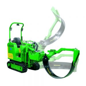 Holmac Treelifter HZC 32