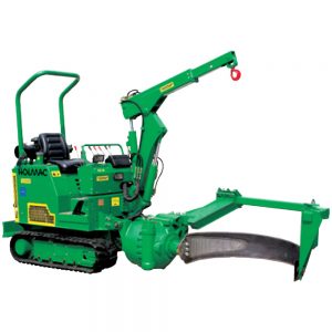 Holmac Treelifter HZC 38