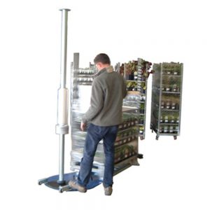 Horti-wrapper