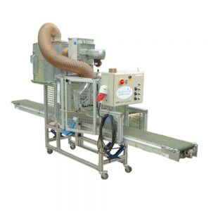 Lanz Venti Trimmer