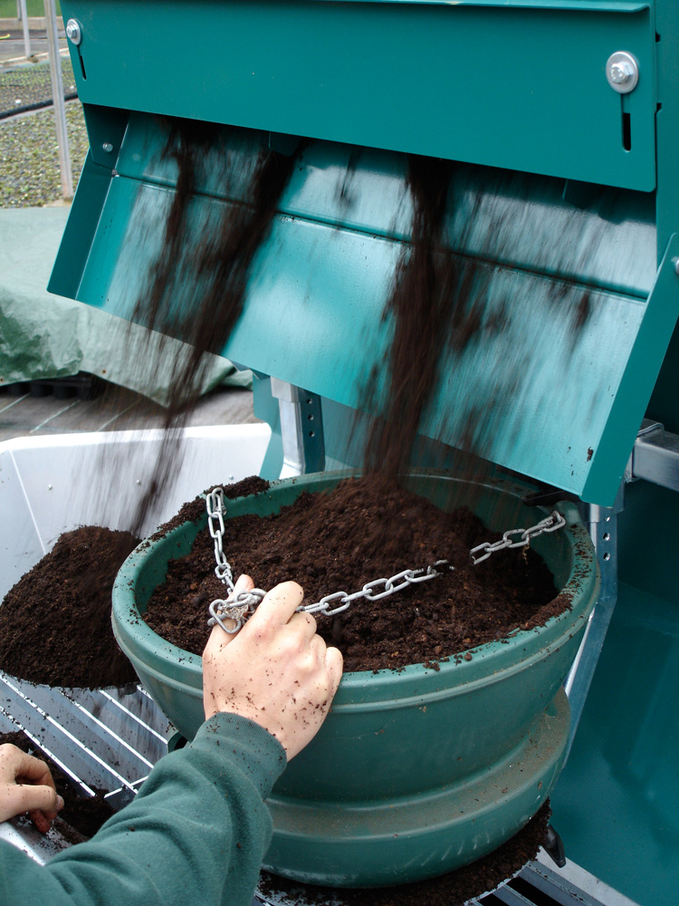 Mayer 2018 Filling Machine - Image 7