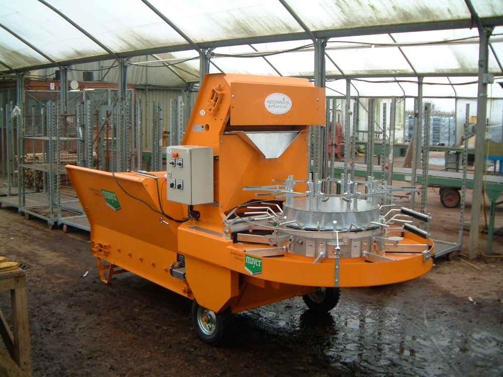Mayer 1019 Potting Machine - Image 7