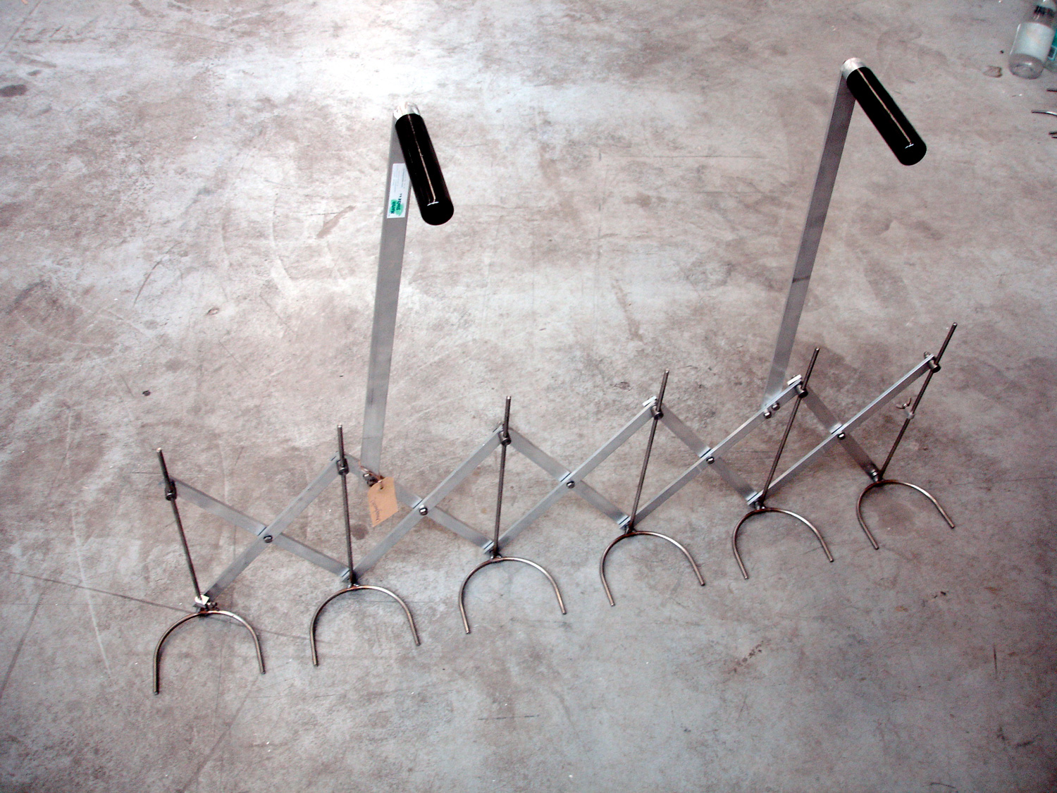 MB Pot Fork - Image 2