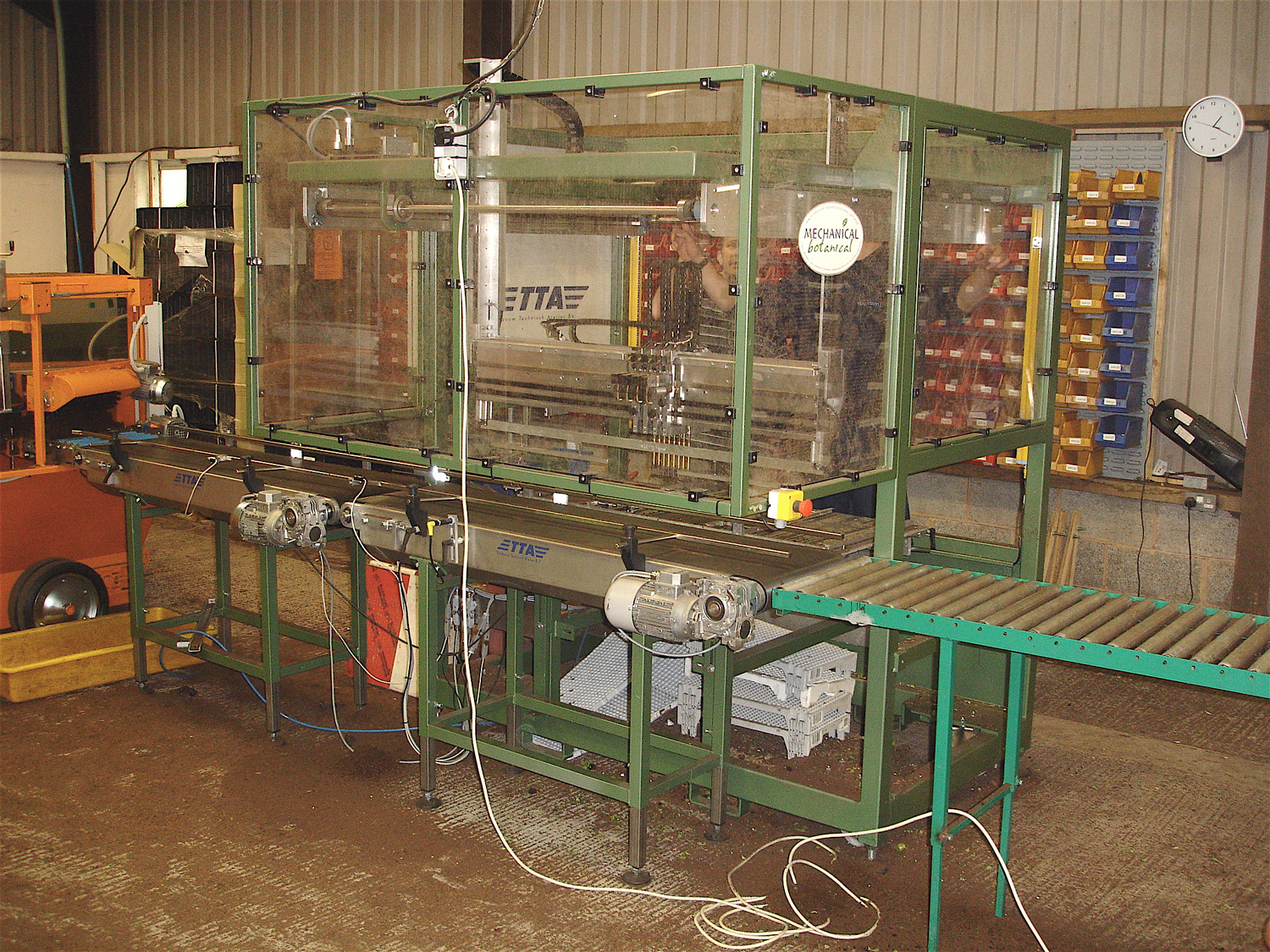TTA Packplanter - Image 2