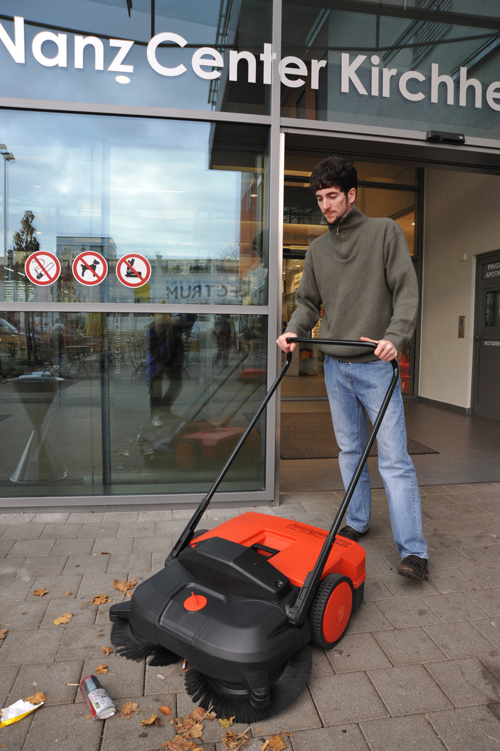 Haaga 600 Range - Image 5