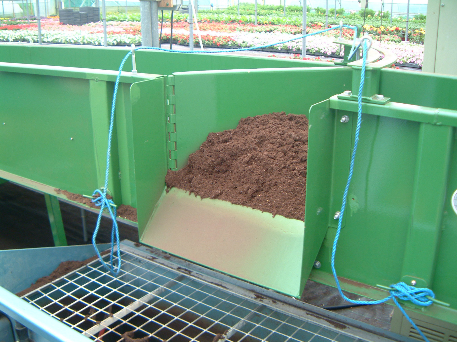 MB Gated Conveyor - Image 7