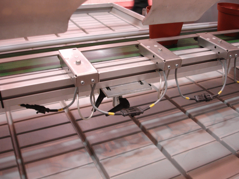 Mayer Automatic Placer 4100 - Image 6
