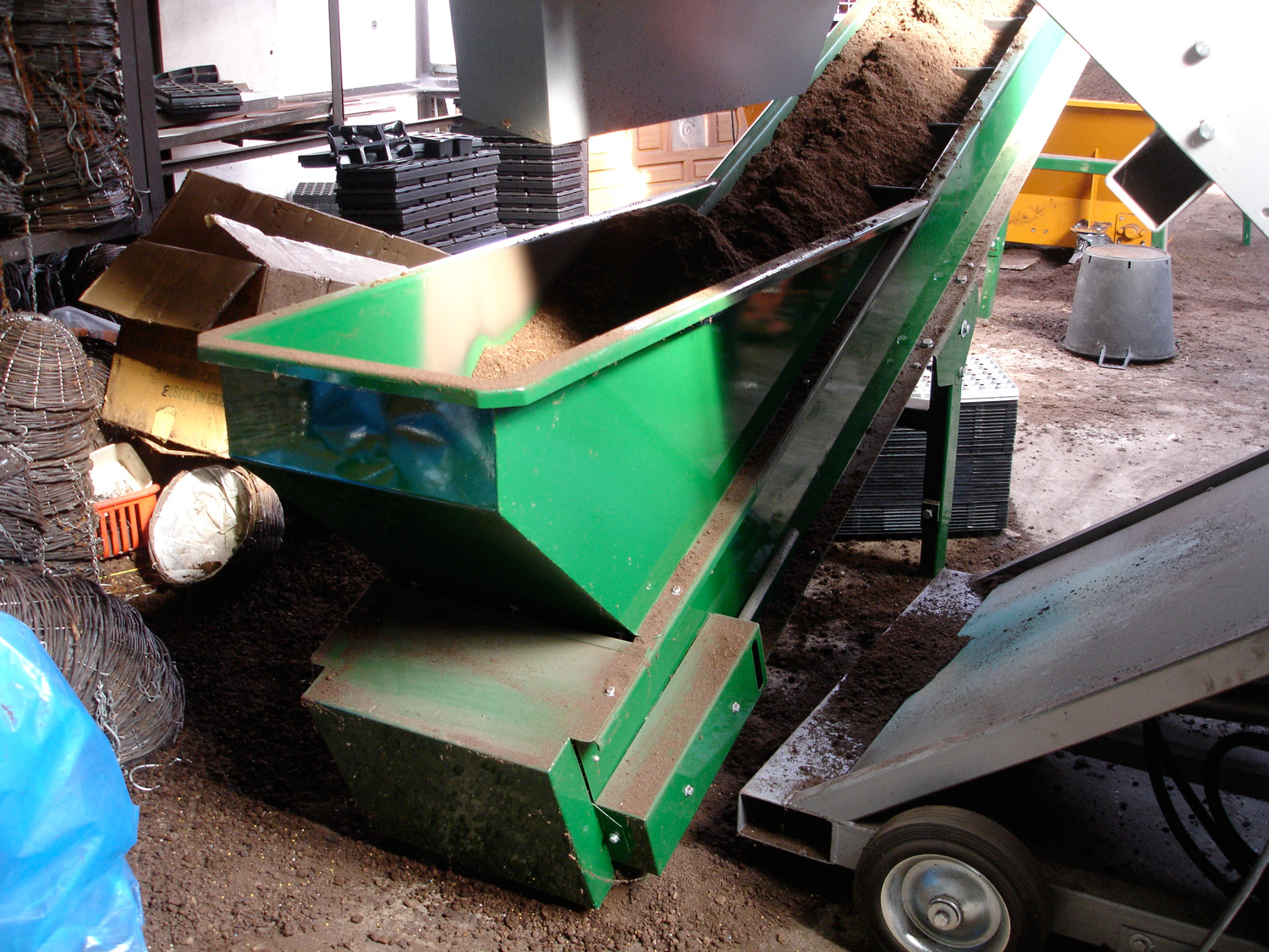MB Gated Conveyor - Image 6