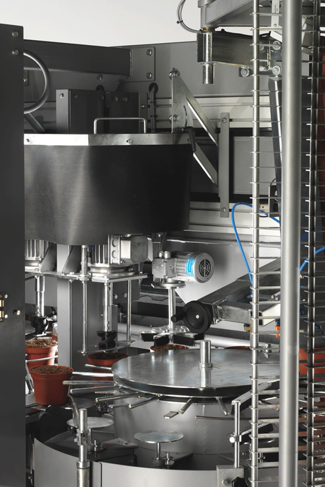 Mayer 2600 Potting Machine - Image 4
