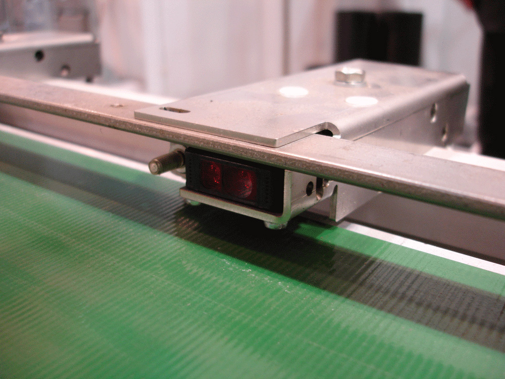 Mayer Automatic Placer 4100 - Image 5