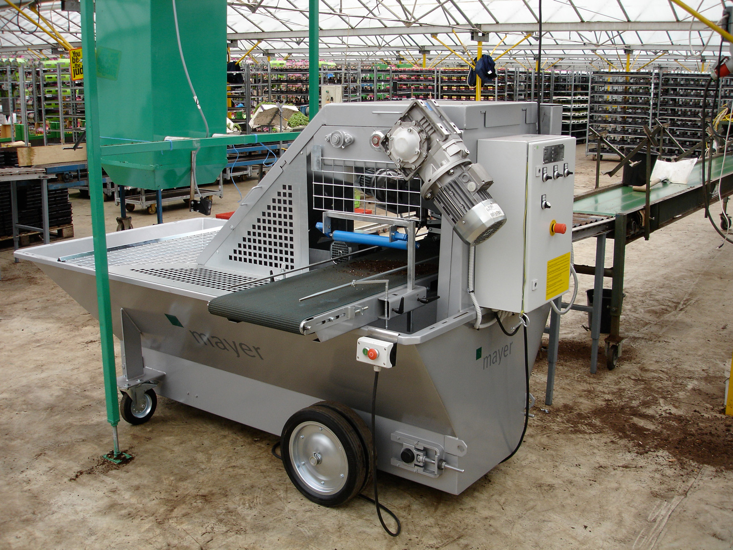 Mayer Trayfiller - Image 5