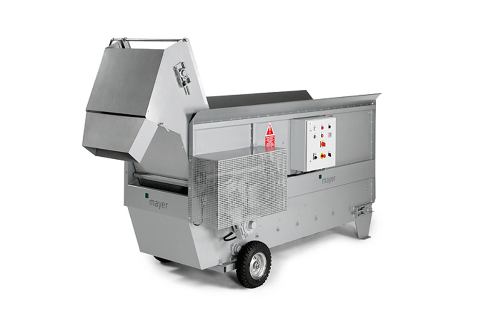 Mayer Mixer - Image 6