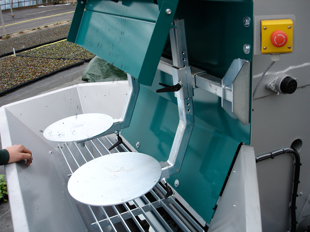 Mayer 2018 Filling Machine - Image 4