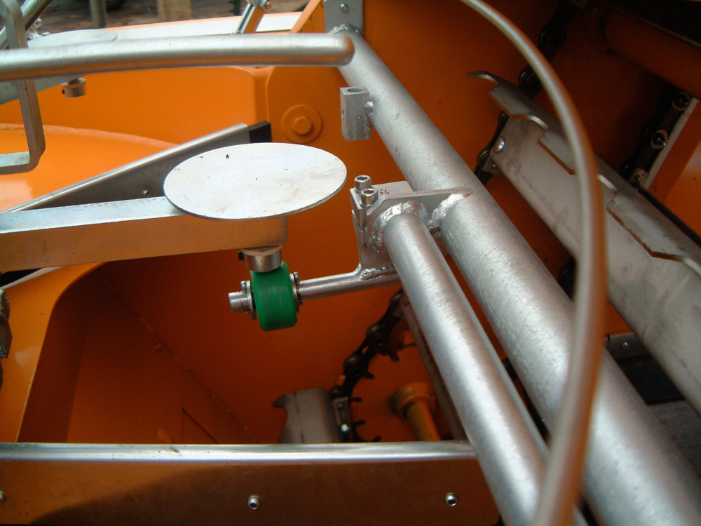 Mayer 1019 Potting Machine - Image 4