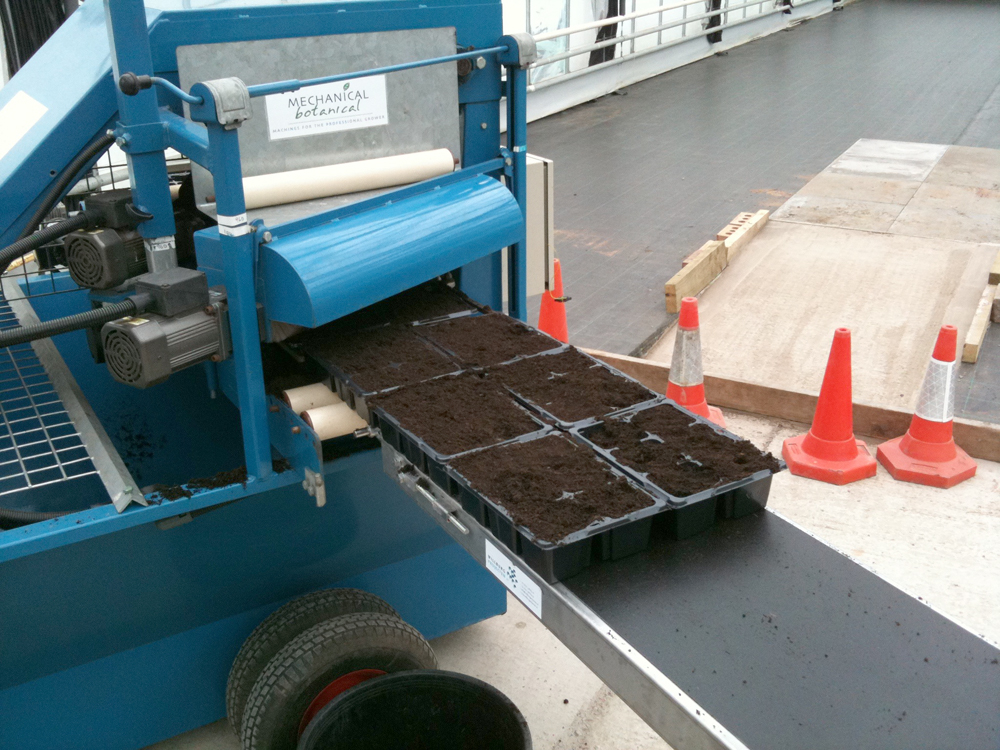 Willburg Conveyors - Image 4