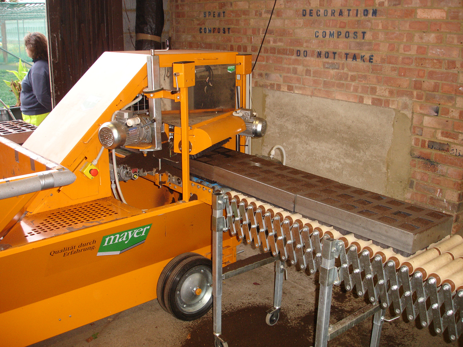Mayer Trayfiller - Image 3