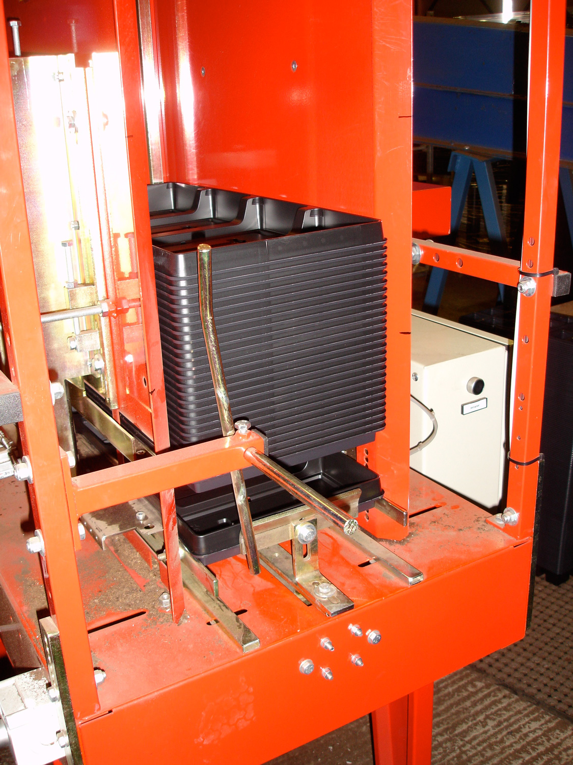 Mosa RD55 Pot/Tray Dispenser - Image 7