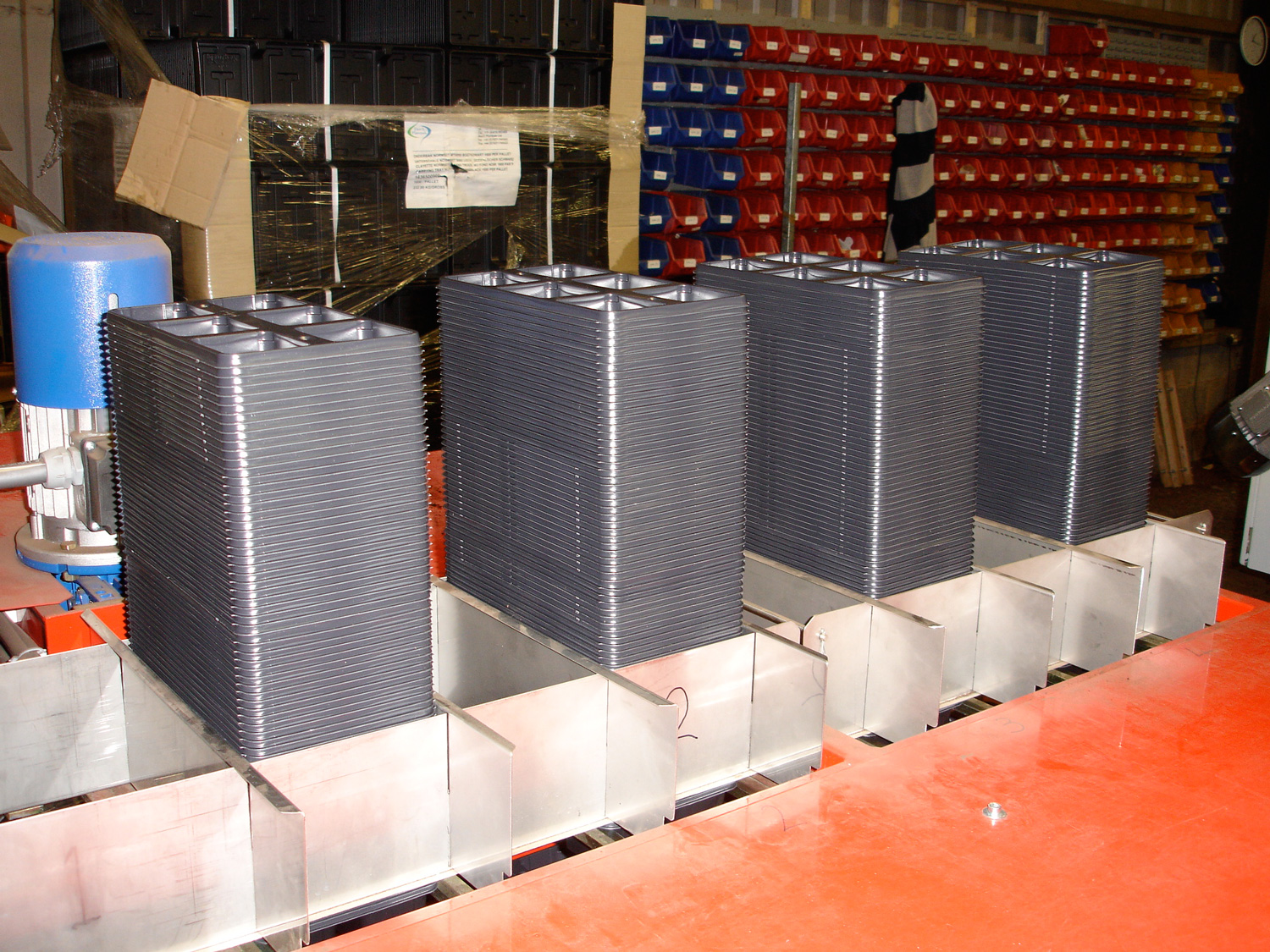 Mosa RCO Pot/Tray Filler - Image 7