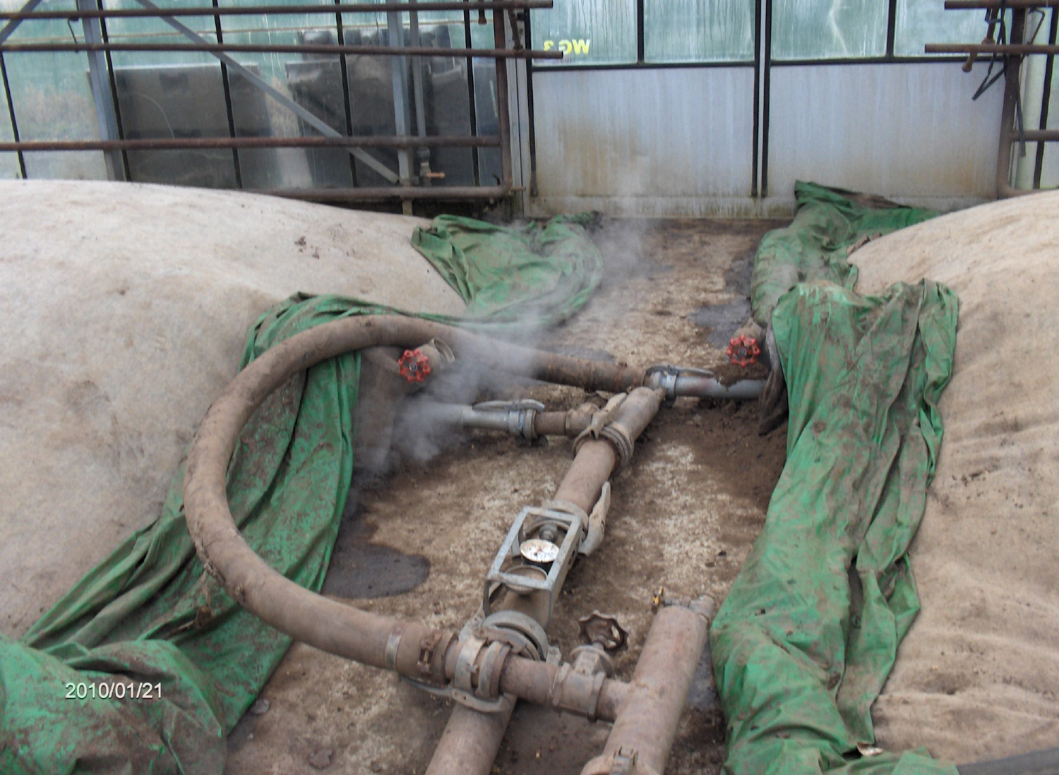 MSD Steam Boilers - Image 7
