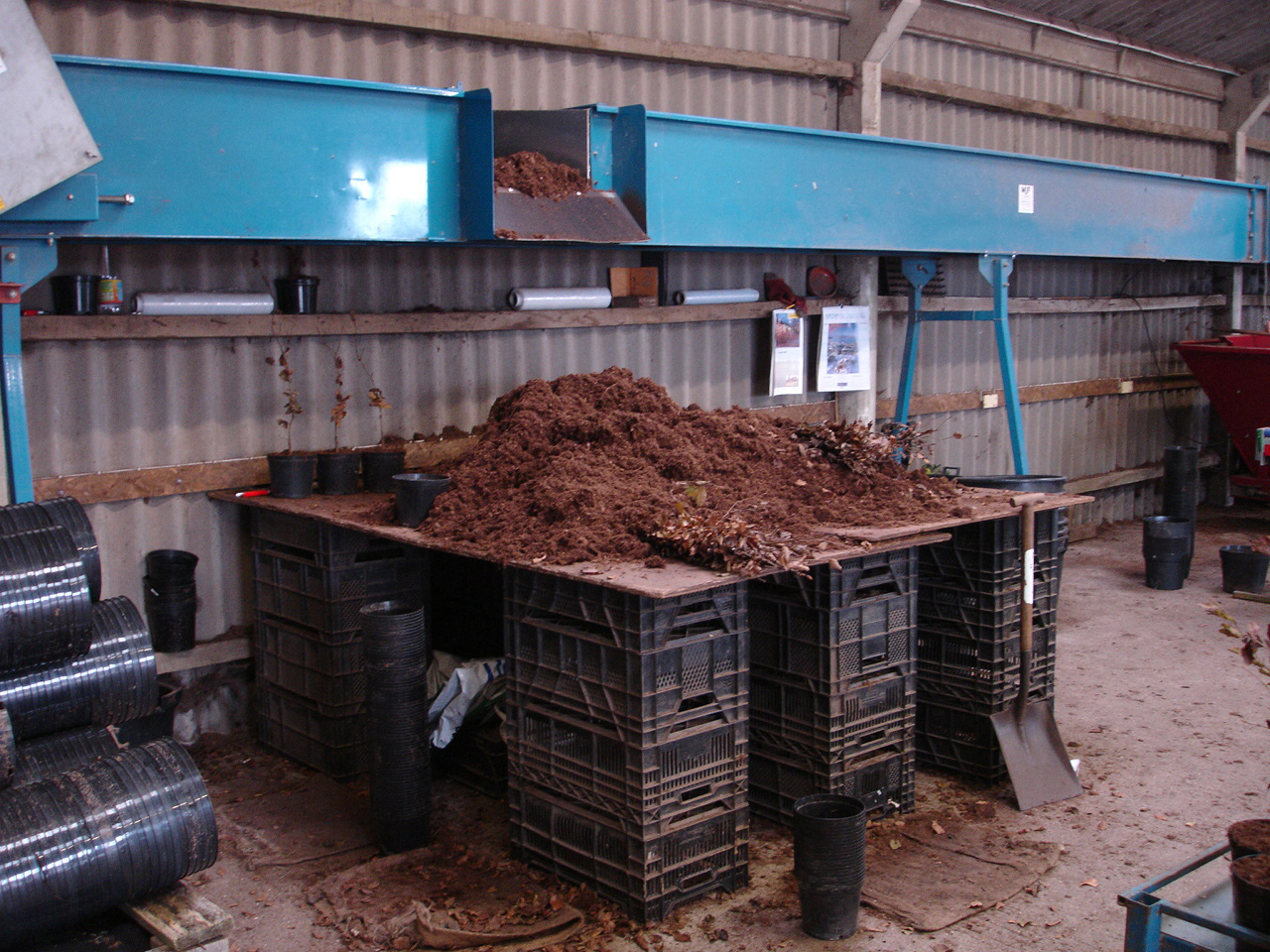 MB Gated Conveyor - Image 2