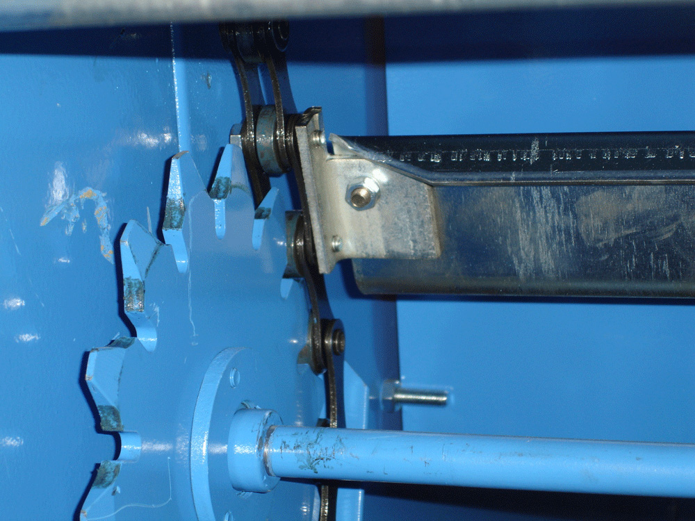 Mayer 1810 Potting Machine - Image 7