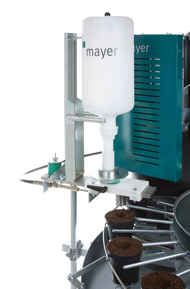 Mayer 2400 T16 Potting Machine - Image 6