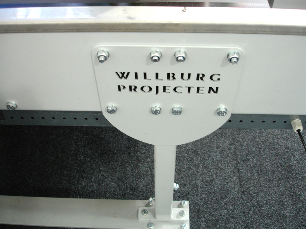 Willburg Conveyors - Image 6