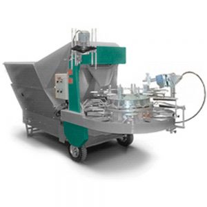 Mayer 1019 Potting Machine