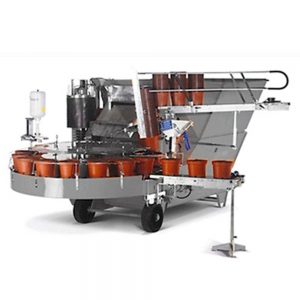 Mayer 2020 T16 Potting Machine