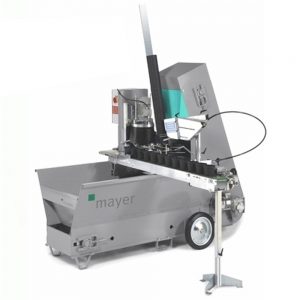 Mayer 2105 Potting/Filling Machine