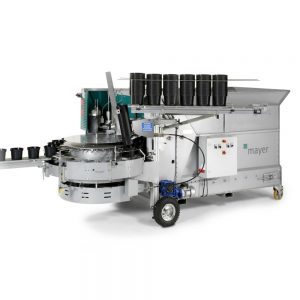 Mayer 2400 T16 Potting Machine