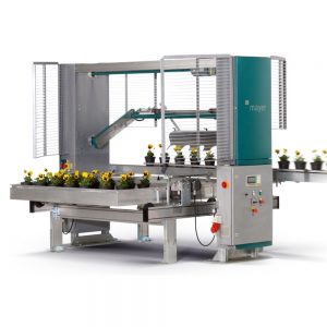 Mayer Automatic Placer 4100