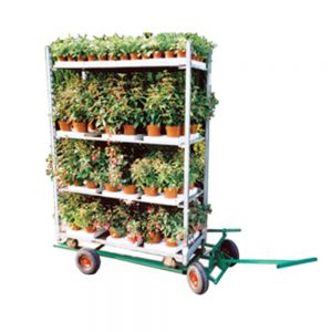 MB Single Trollier