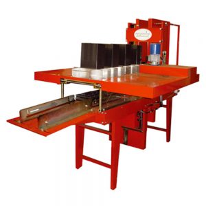 Mosa RD55 Pot/Tray Dispenser