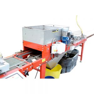 Mosa Soil Coverer