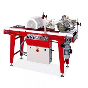 Mosa Drum Seeders models S9A & TO54R