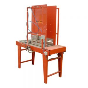 Mosa Tray Dispenser