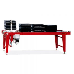 Mosa Tray Stacker