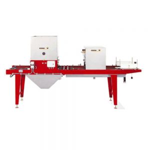 Mosa Vermiculite Dispenser & Watering Tunnel