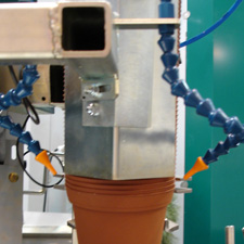 Mayer 1010F HT T8 Potting Machine - Image 19